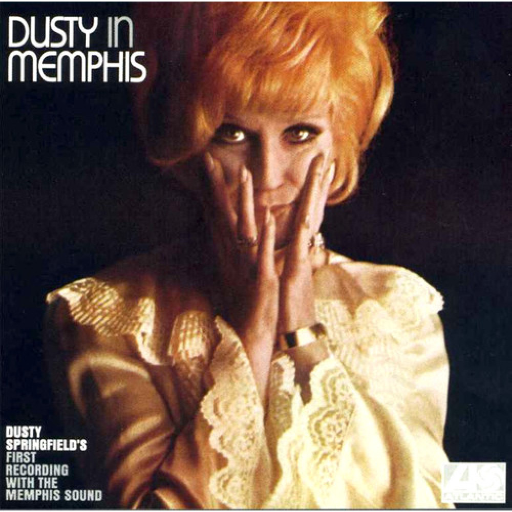 Вінілова платівка Springfield, Dusty - Dusty In Memphis, 3579