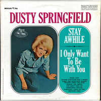 Stay Awhile/I Only Want To Be With You
