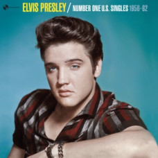 Number One US Singles 1956-1962