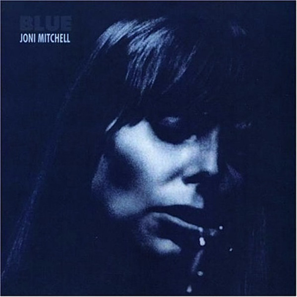 Вінілова платівка Mitchell, Joni - Blue, 3605
