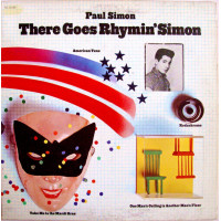 There Goes Rhymin' Simon