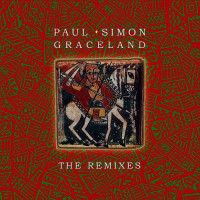 Graceland - the Remixes