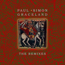 Graceland - the Remixes