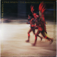 Rhythm of the Saints