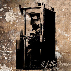 A Letter Home