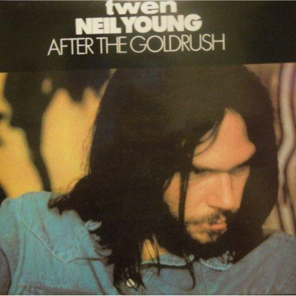 Вінілова платівка Young, Neil - After the Goldrush, 3636
