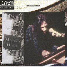 Live At Massey Hall 1971