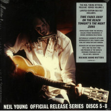 Official Release 5-8