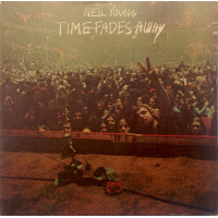 Time Fades Away