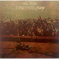 Time Fades Away