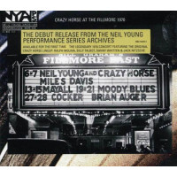 Live At Fillmore East