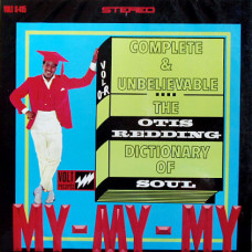 Complete & Unbelievable \ The Dictionary of Soul