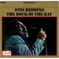 Dock of the Bay