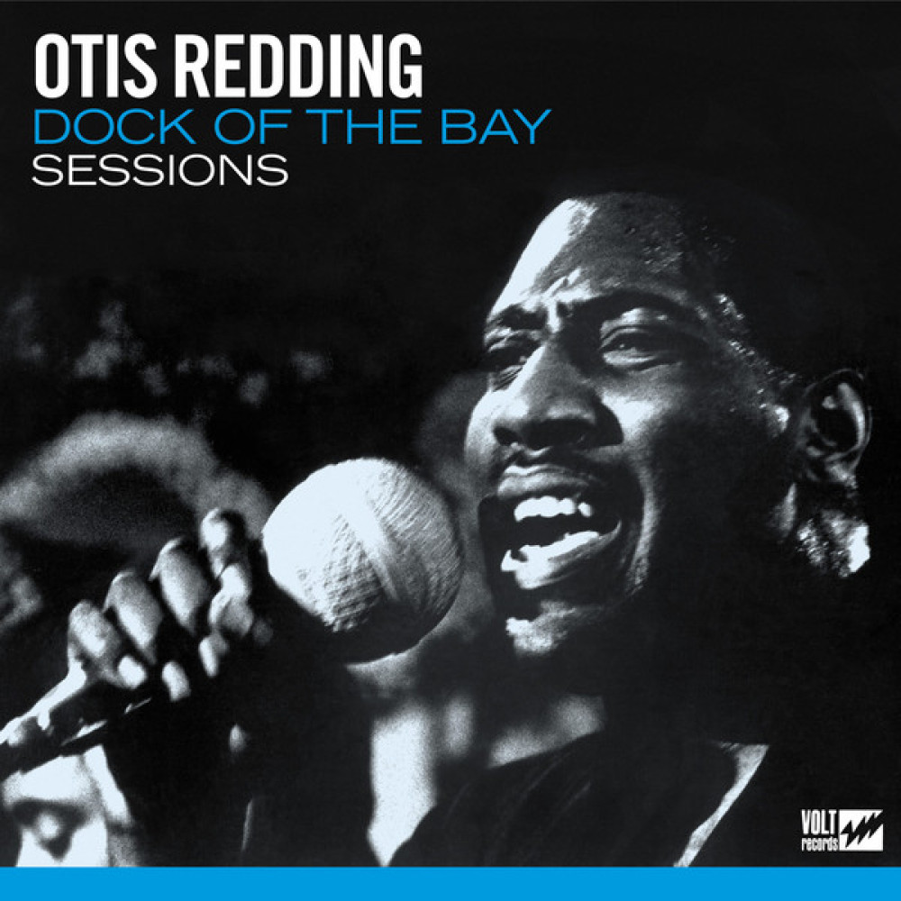 Виниловая пластинка Redding, Otis - Dock of the Bay Sessions, 3681
