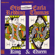 King & Queen