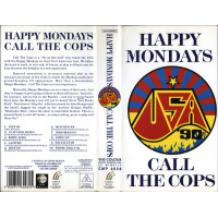 Call the Cops