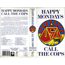 Call the Cops