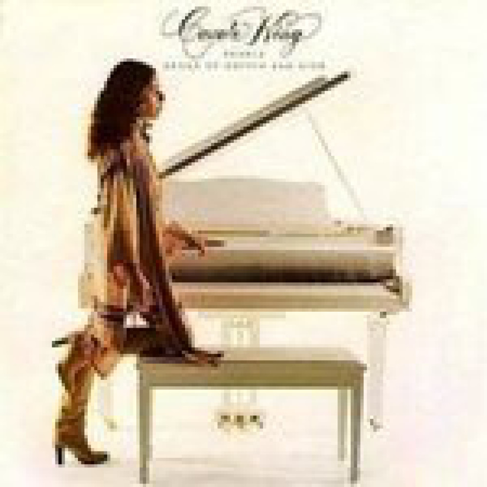 Виниловая пластинка King, Carole - Pearls: Songs of Goffin & King, 3693