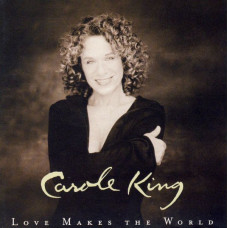 Love Makes the World