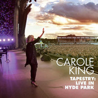Tapestry: Live In Hyde Park