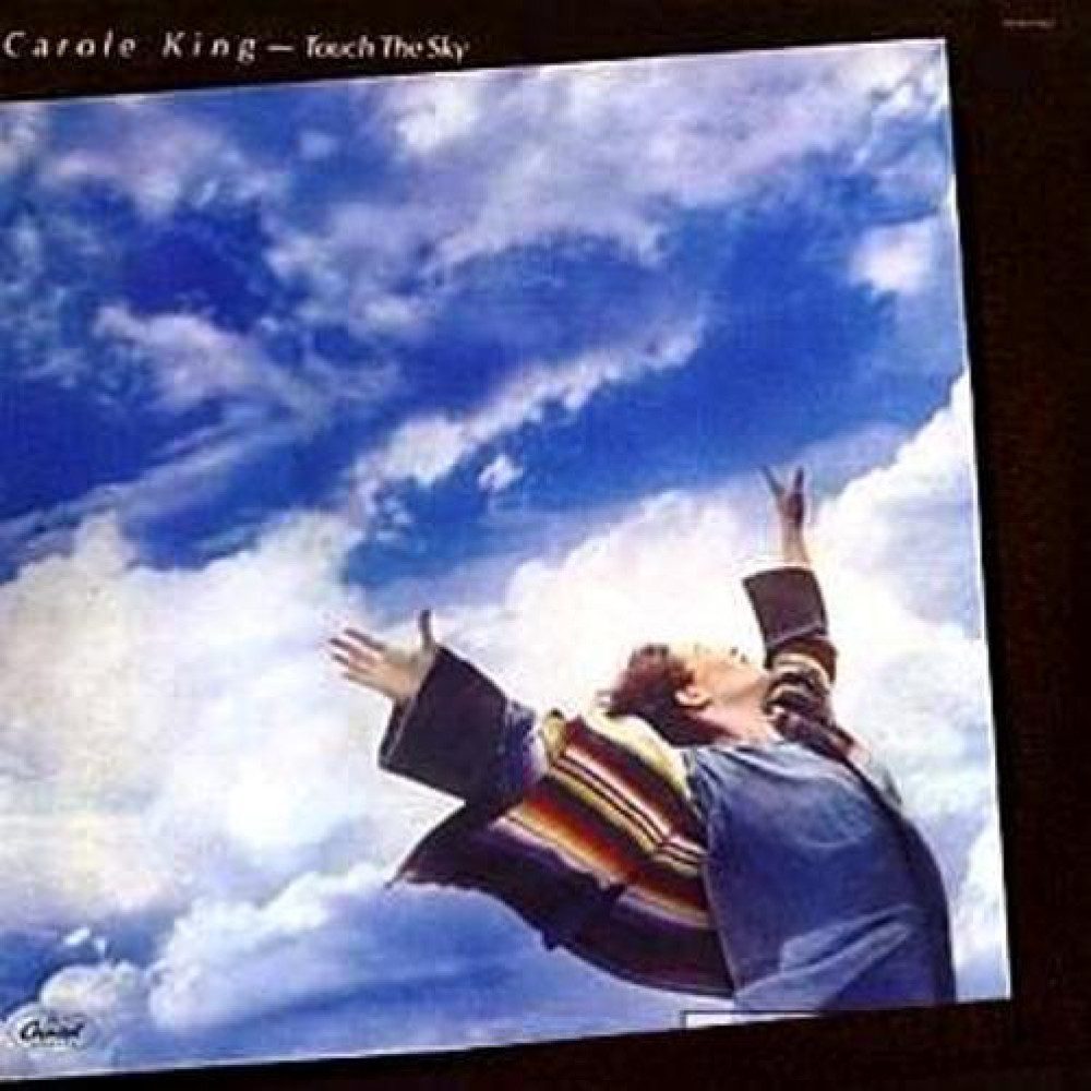 Виниловая пластинка King, Carole - Touch the Sky, 3703
