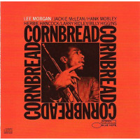 Cornbread