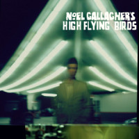 Noel Gallaghers High Flying Birds