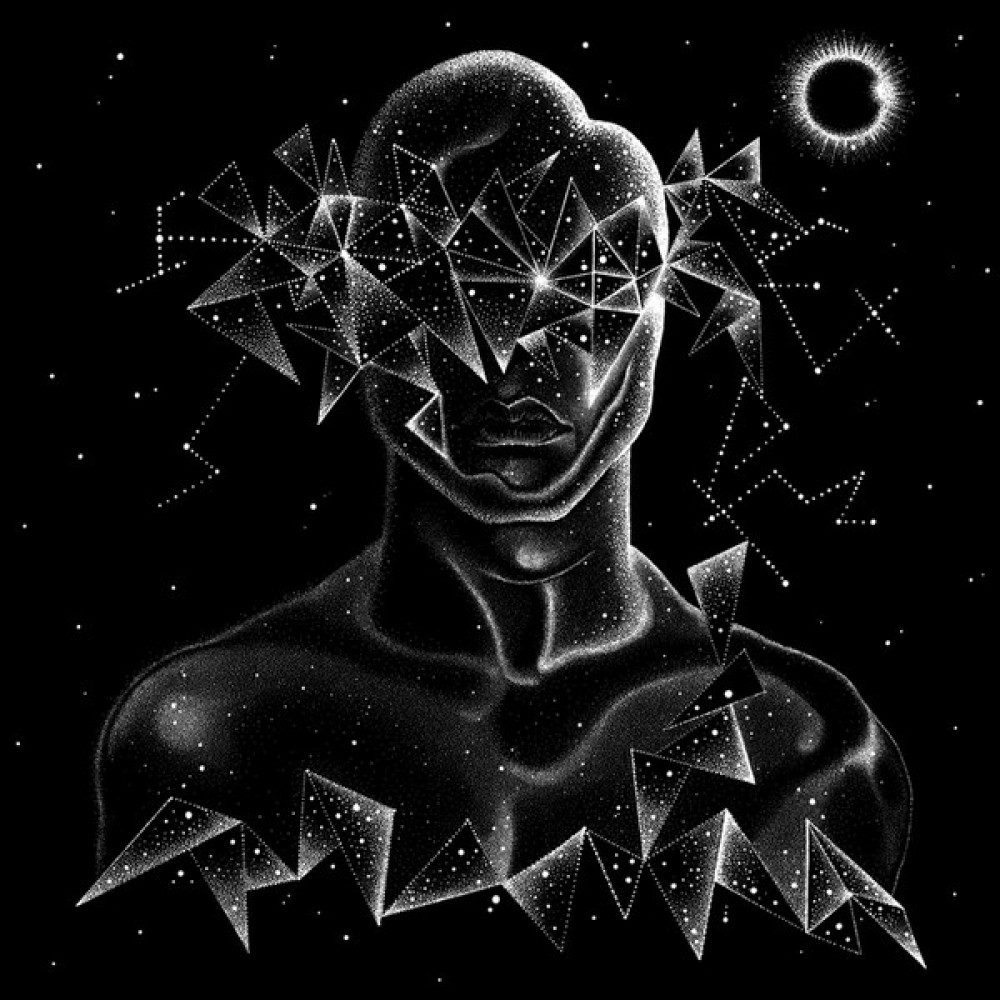 Виниловая пластинка Shabazz Palaces - Quazarz: Born On a Gangster Star, 3732