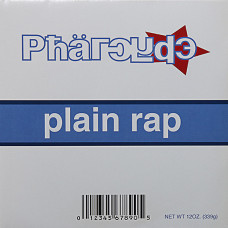 Plain Rap