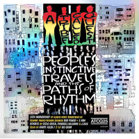 People's Instinctive Travels and the Paths of Rhythm - 25th Anniversary Edition