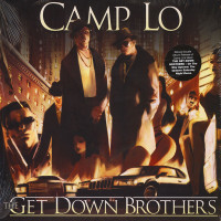 Get Down Brothers/ On the Way Uptown