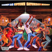 Uptown Saturday Night