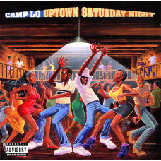 Uptown Saturday Night