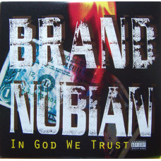 In God We Trust