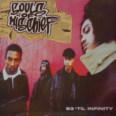 93 'Til Infinity