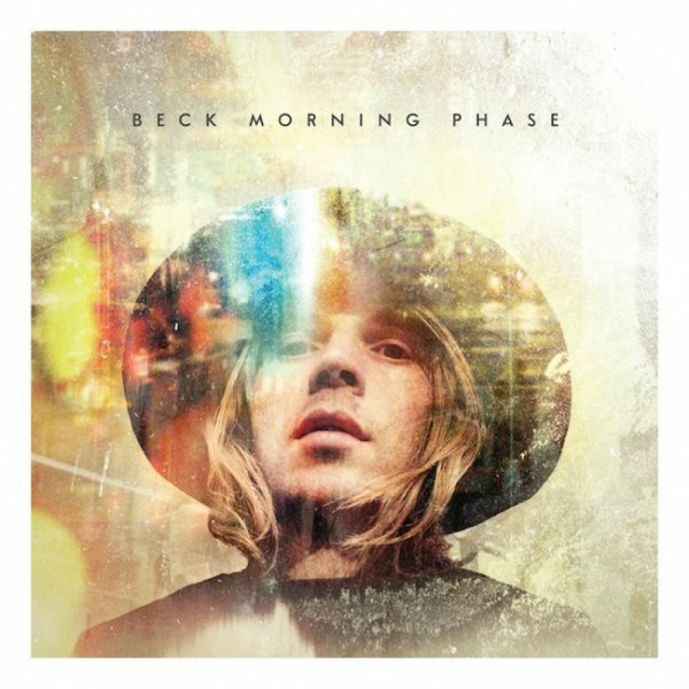 Вінілова платівка Beck - Morning Phase, 3770