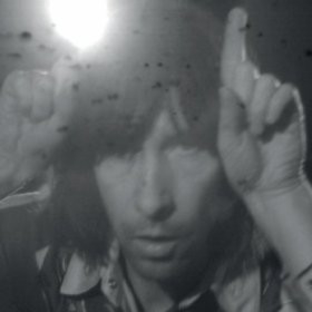 Виниловая пластинка Primal Scream - Invisibile City, 3781