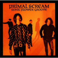 Sonic Flower Groove
