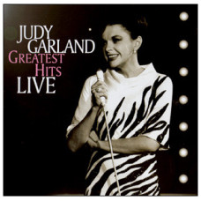 Greatest Hits Live