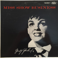 Miss Show Business