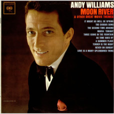 Moon River and Other Great Movie Themes