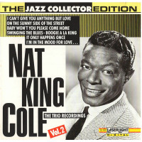 Swinging Side of Nat King" Cole"