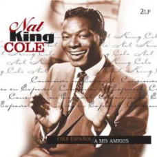 Cole Espanol/A Mis Amigos
