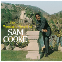 Wonderful World of Sam Cooke
