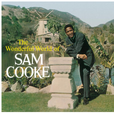 Wonderful World of Sam Cooke