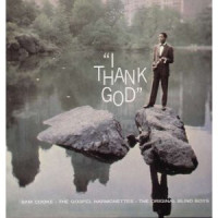 I Thank God