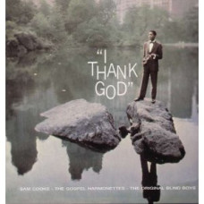 I Thank God