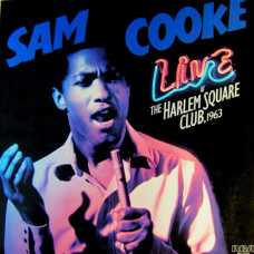 Live At the Harlem Square Club