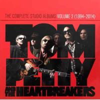 Complete Studio Albums Vol.2