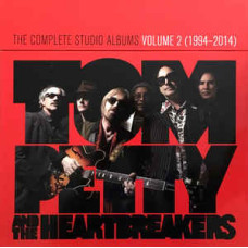 Complete Studio Albums Vol.2